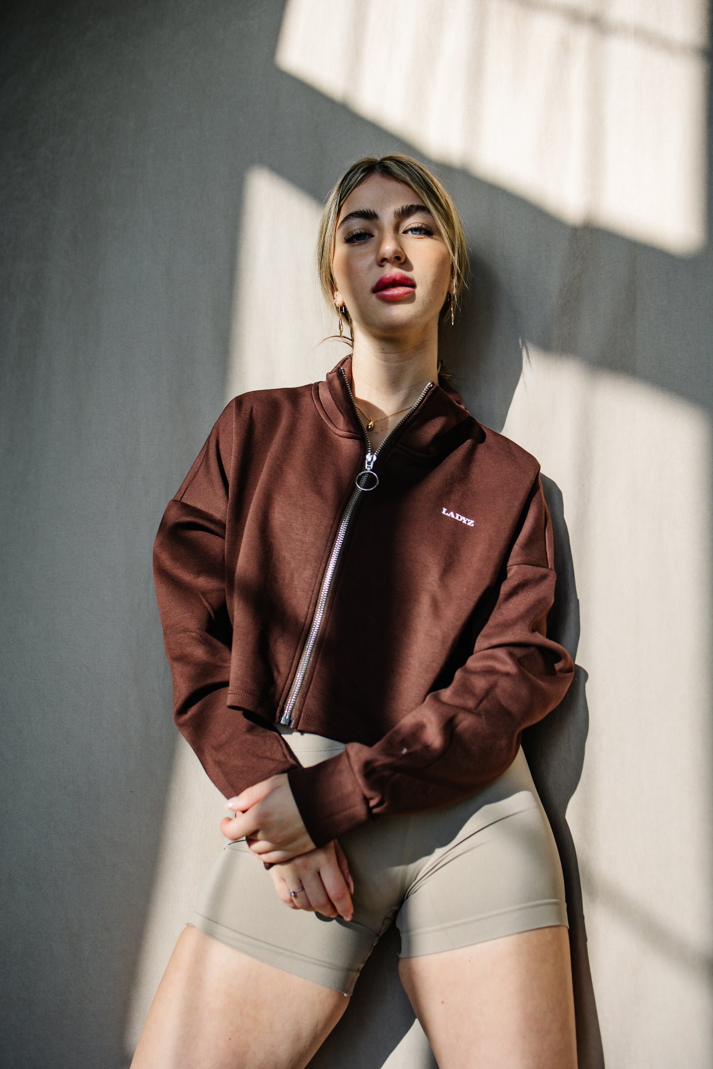 NOIR MODE Jacket - JC2