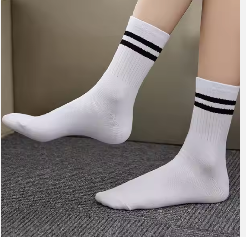 GLOWSTEP Socks - SO1