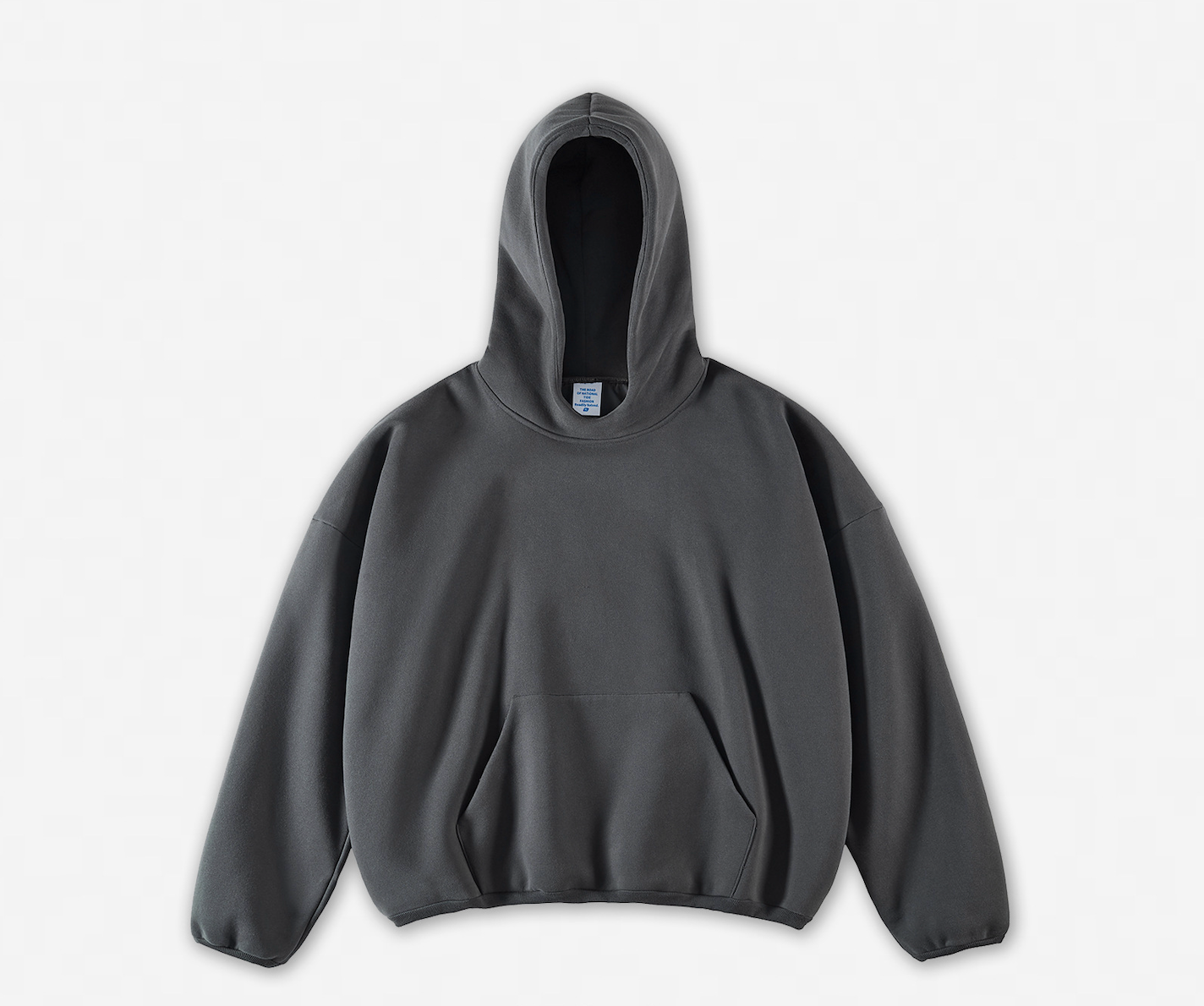Soft Hoodie - HS4