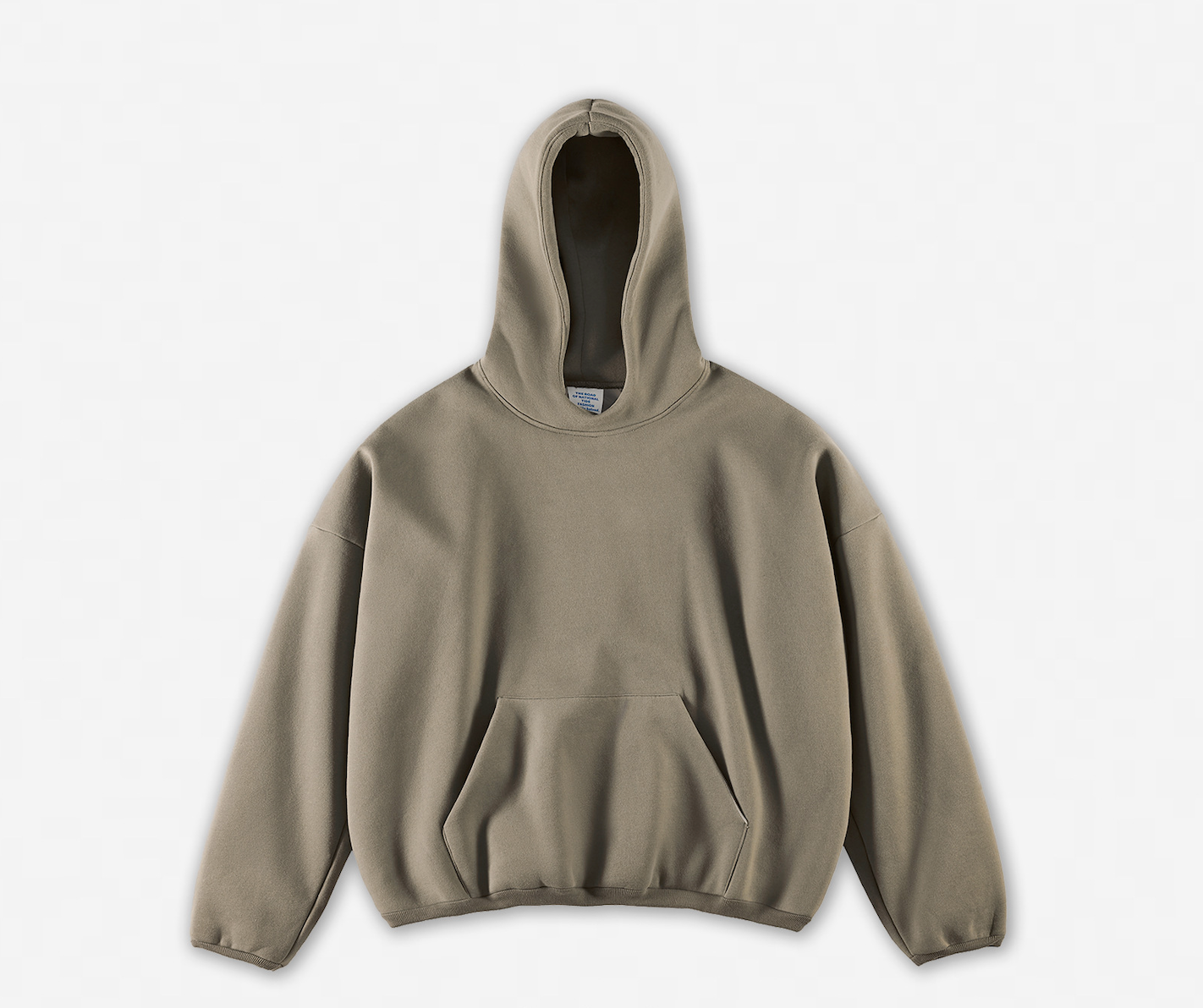 Soft Hoodie - HS4
