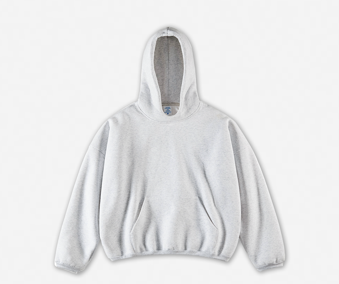Soft Hoodie - HS4