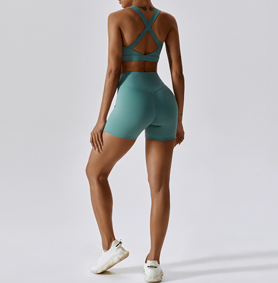 VÉNUS OBSCURA Full Yoga Set - MS16