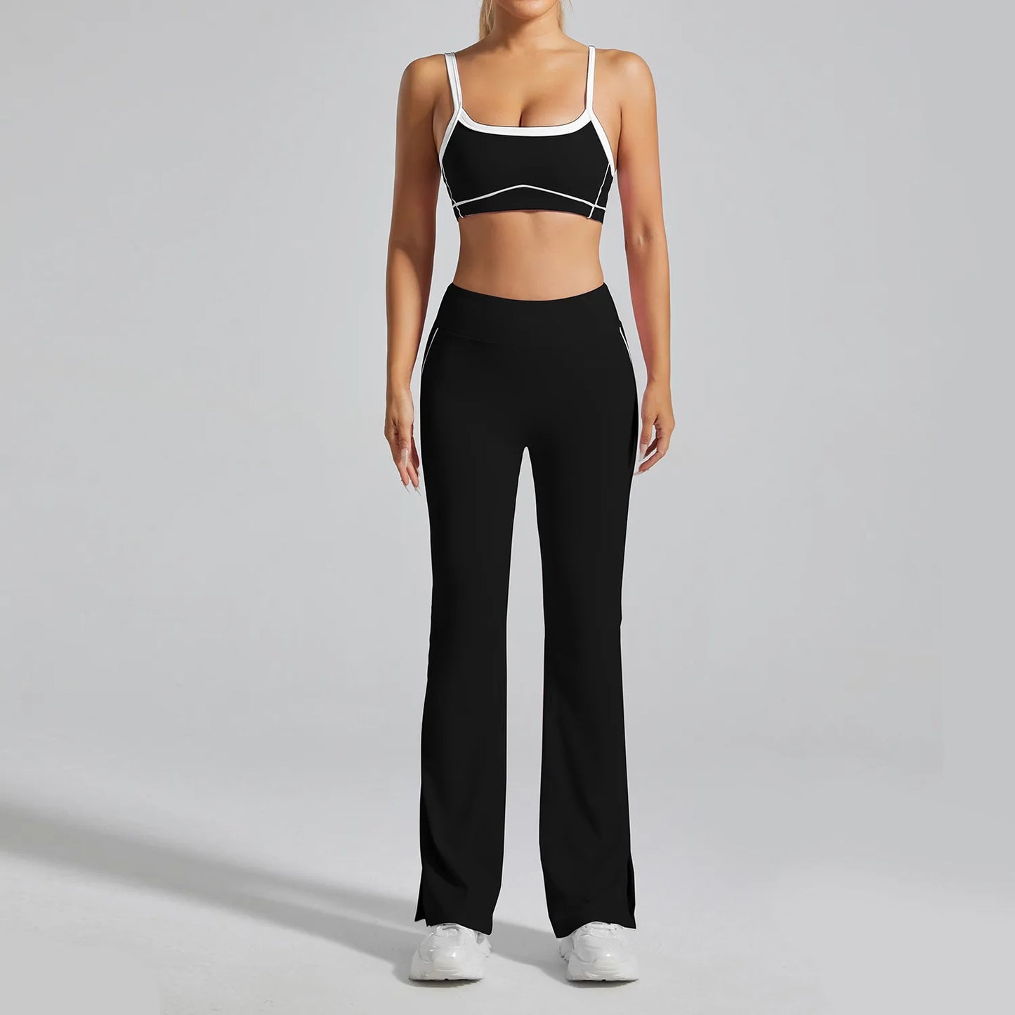 AIRI Long Set - MS27