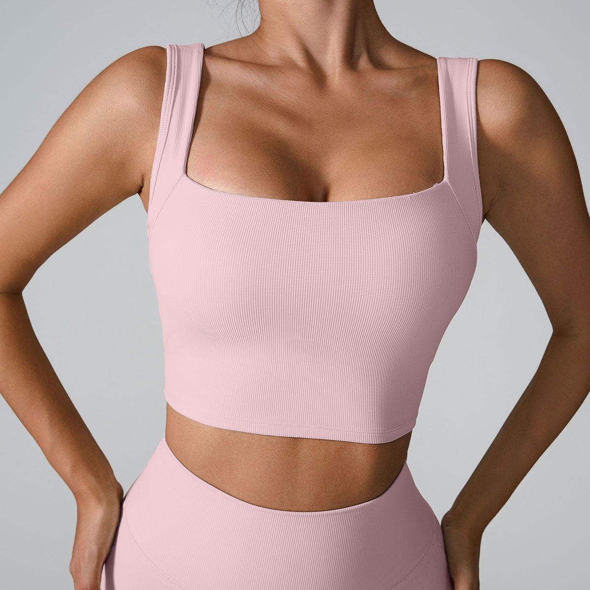 Yoga Bra - BR4