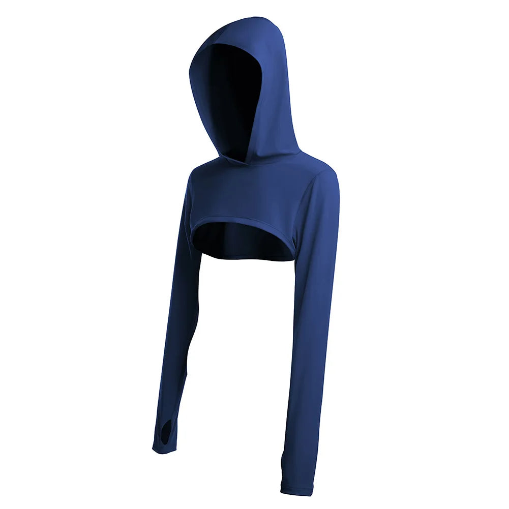 ÉTÉRE Shirt With Hat - TO6