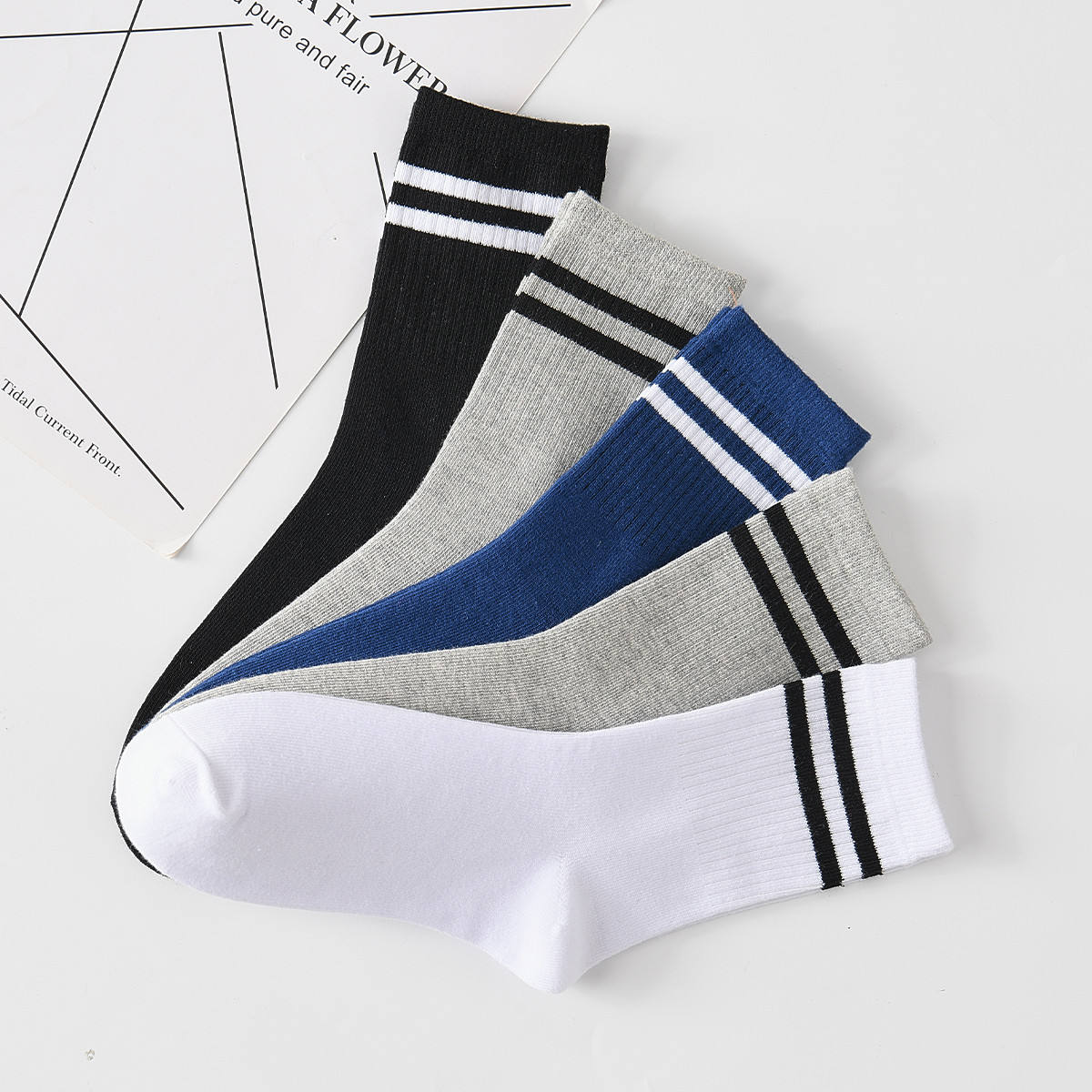Socks - SO1