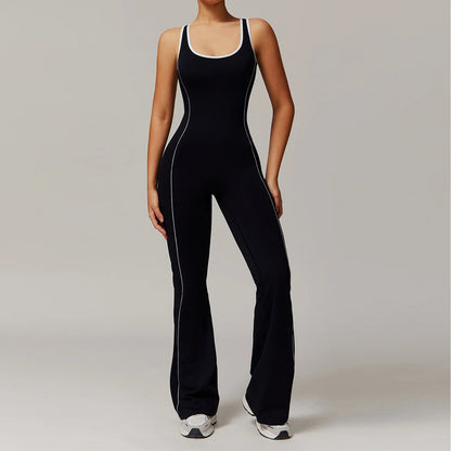 YUMIKO Long Overall - OV12