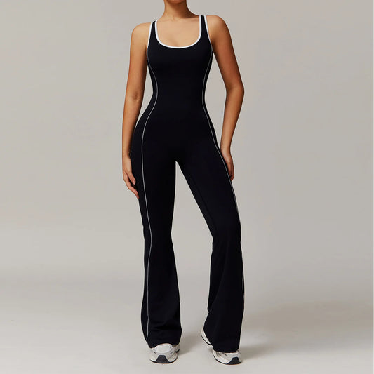YUMIKO Long Overall - OV12