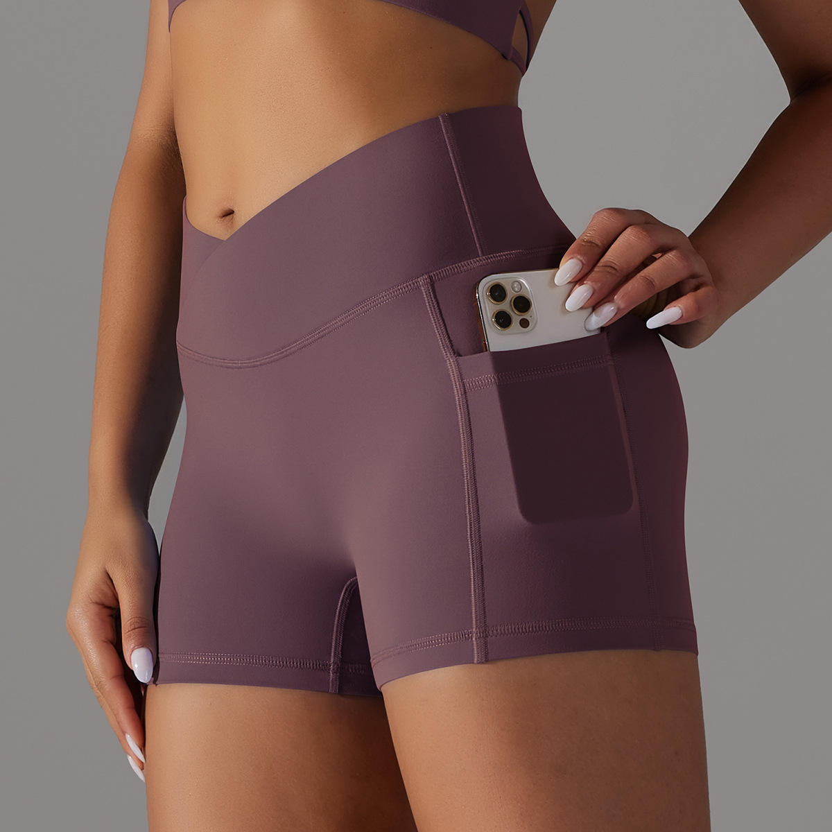 Shorts - SH3