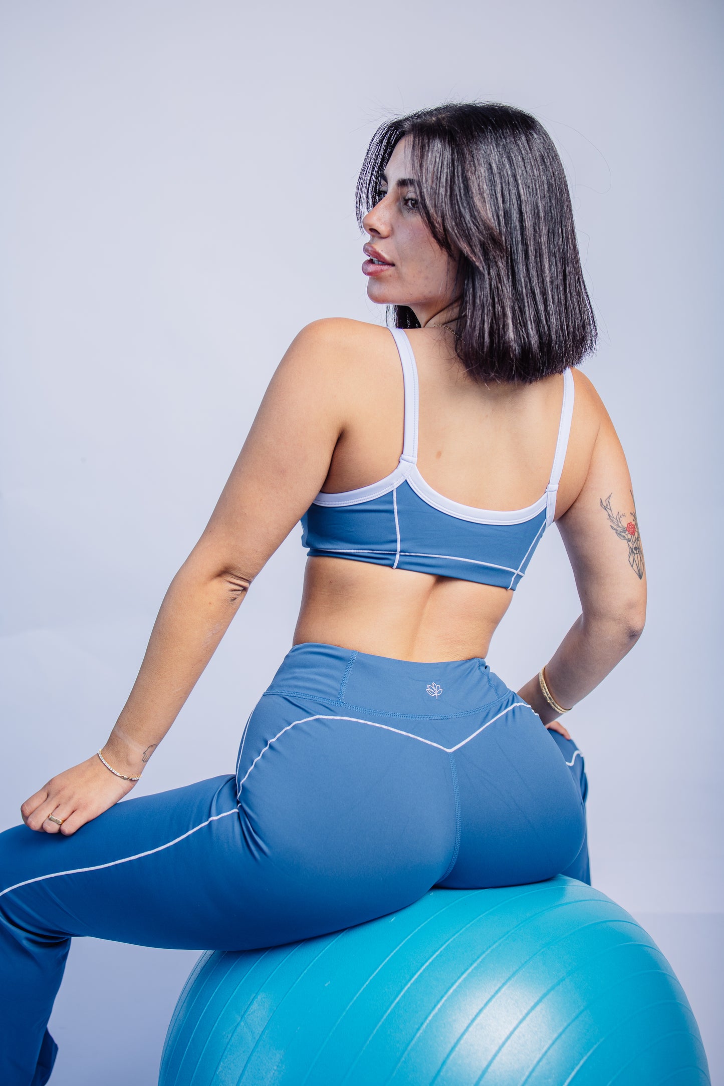 AIRI Long Set - MS27