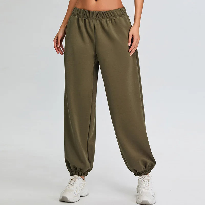 Long Pants - PA2