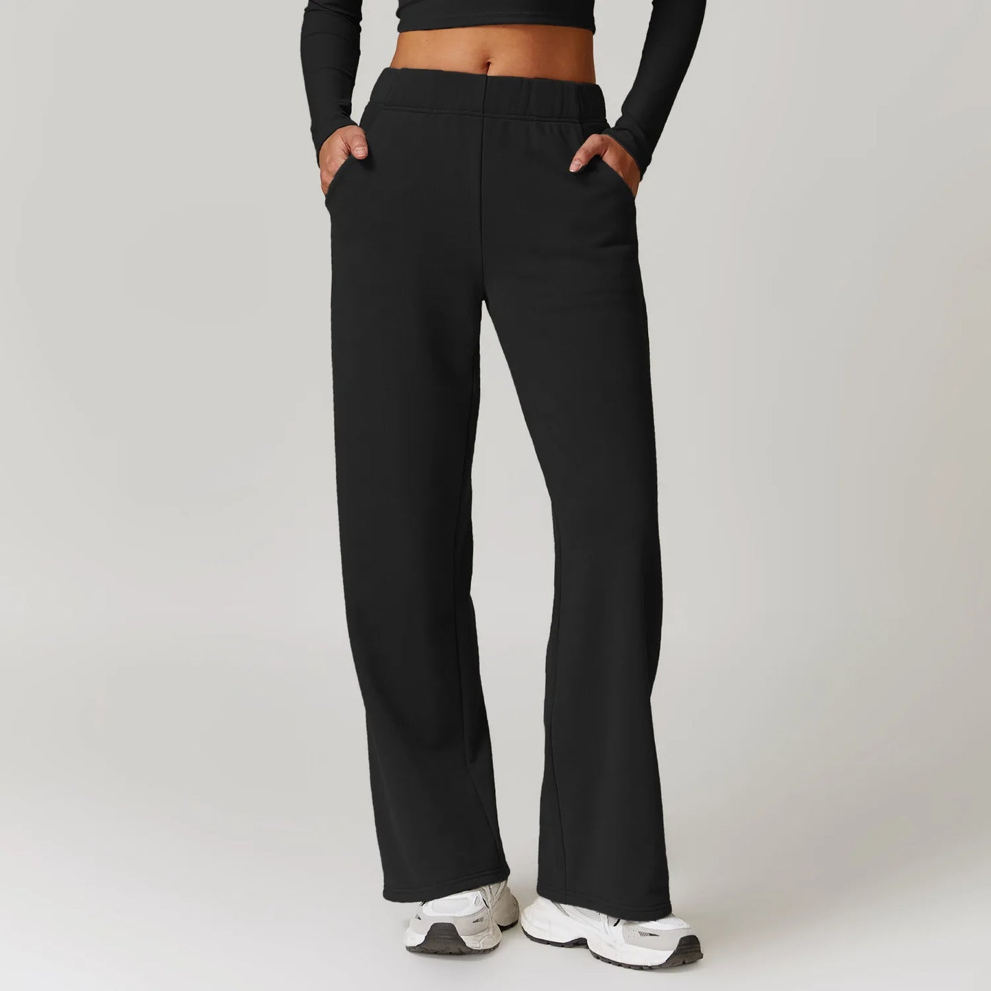 Long Pants - PA3
