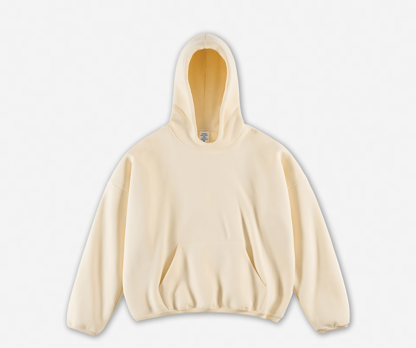Soft Hoodie - HS4