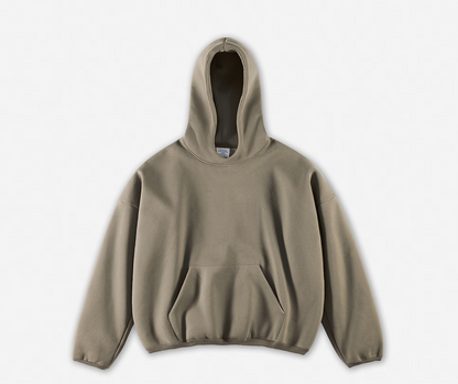Soft Hoodie - HS4