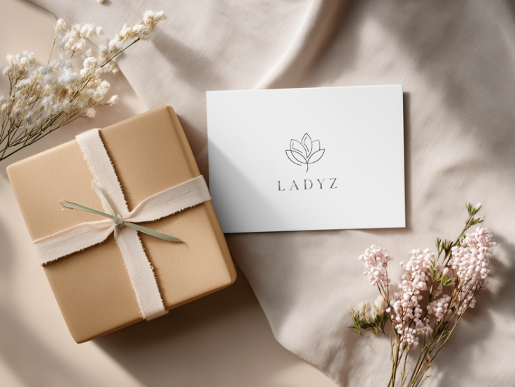 LADYZ VIRTUAL GIFT CARD 🎁