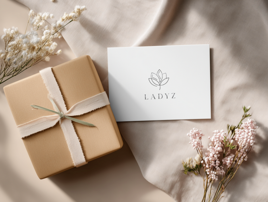 LADYZ VIRTUAL GIFT CARD 🎁