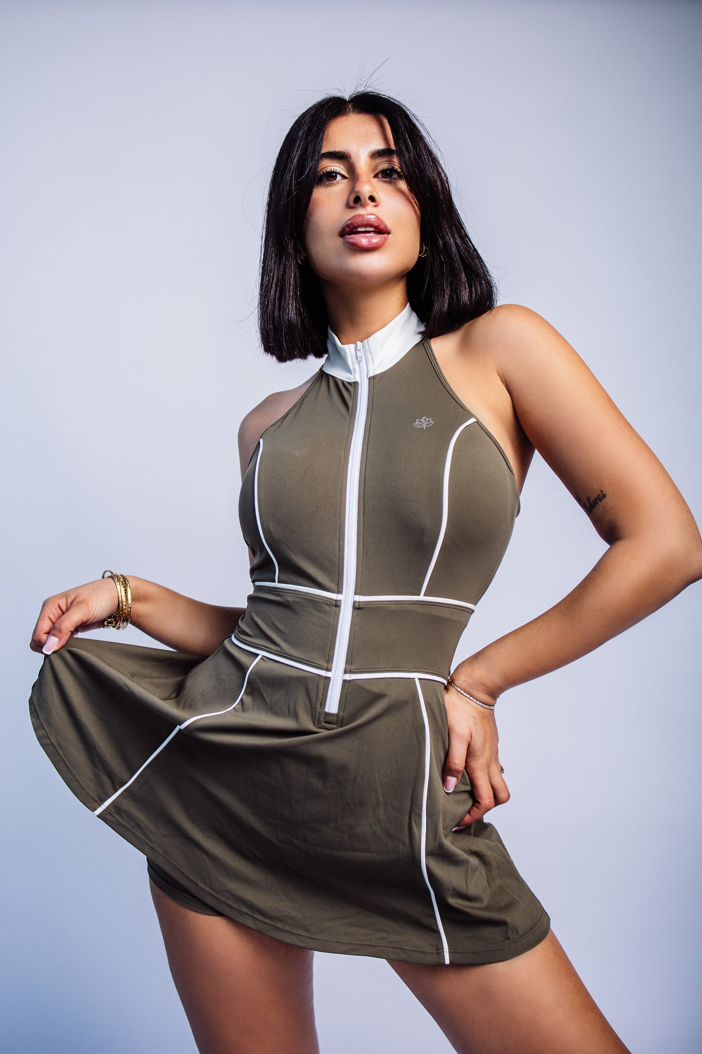 HIKARI Skirit - SK10