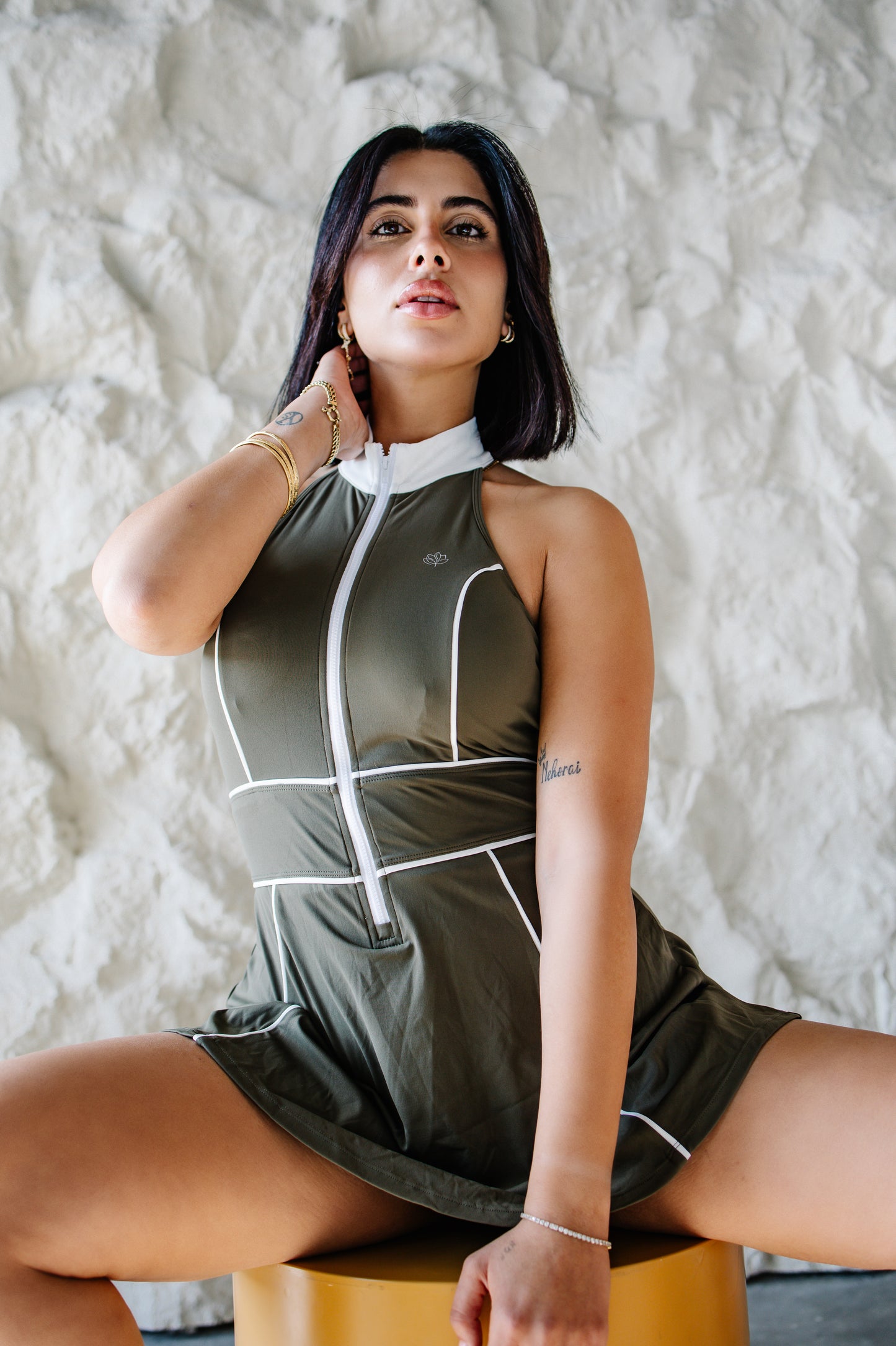 HIKARI Skirit - SK10