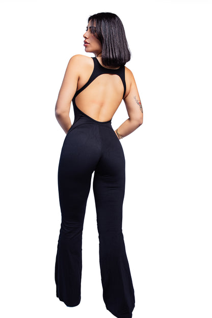 NOVA DE LUXE Overall - OV3