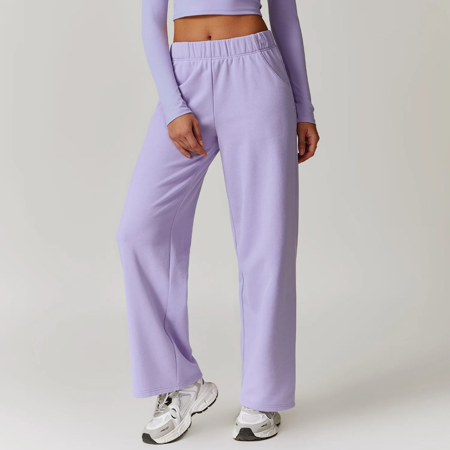 Long Pants - PA3