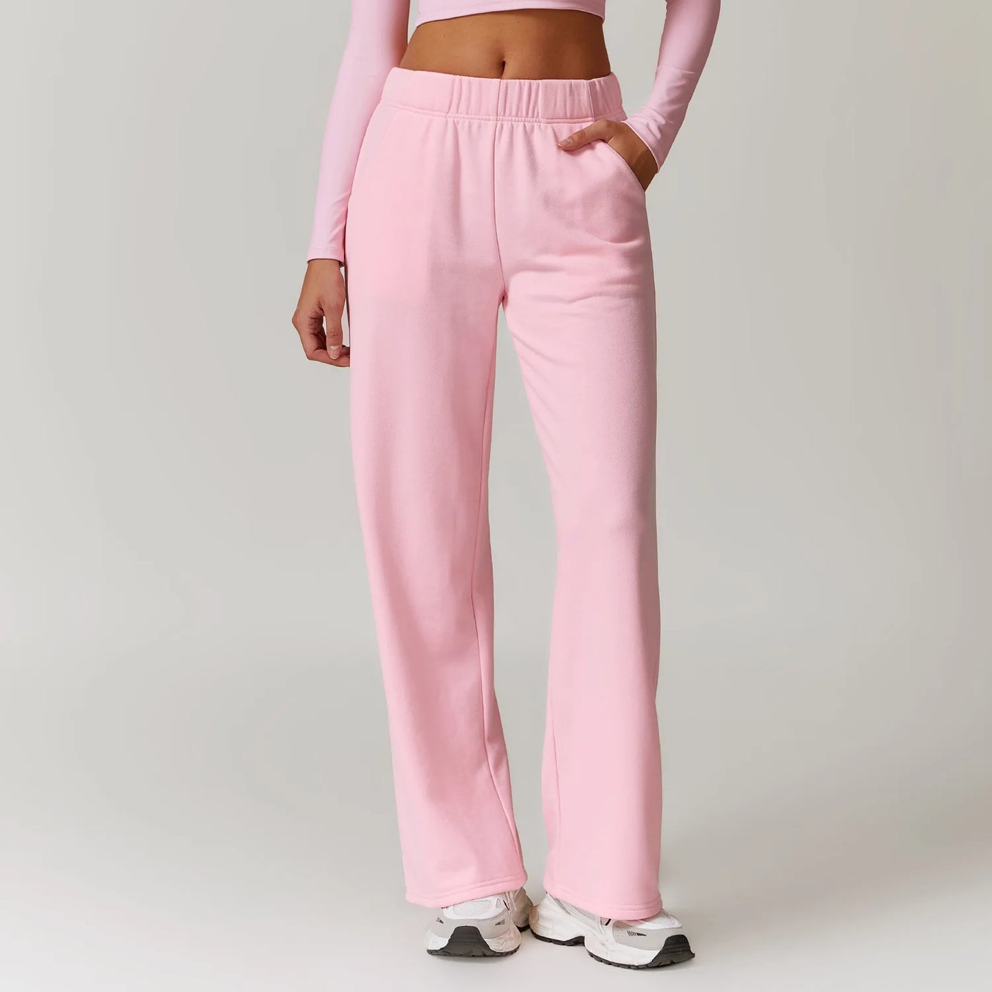Long Pants - PA3