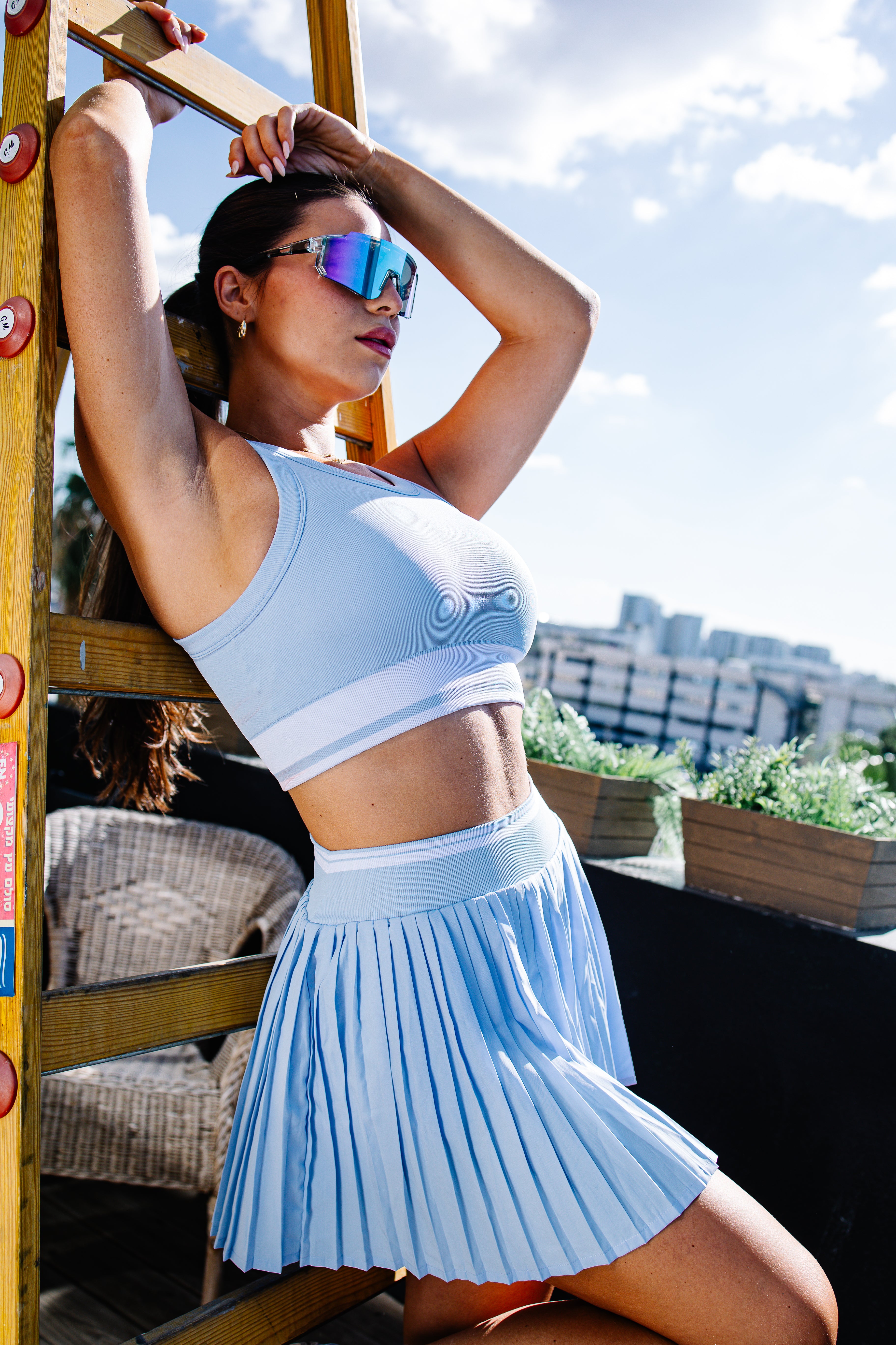 MIYU Skirt - SK4 – Ladyz