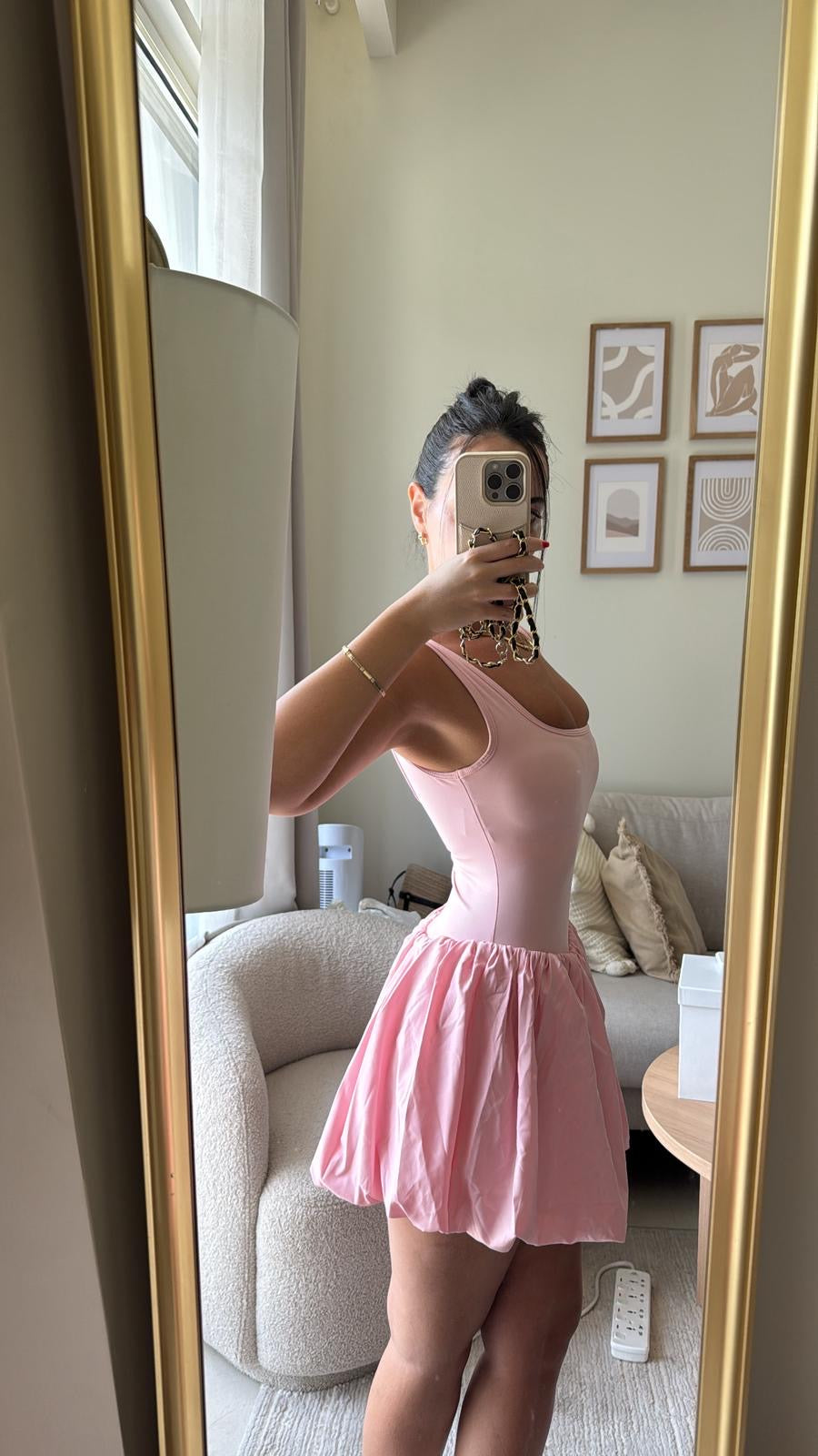 Tennis Dress -  SD1