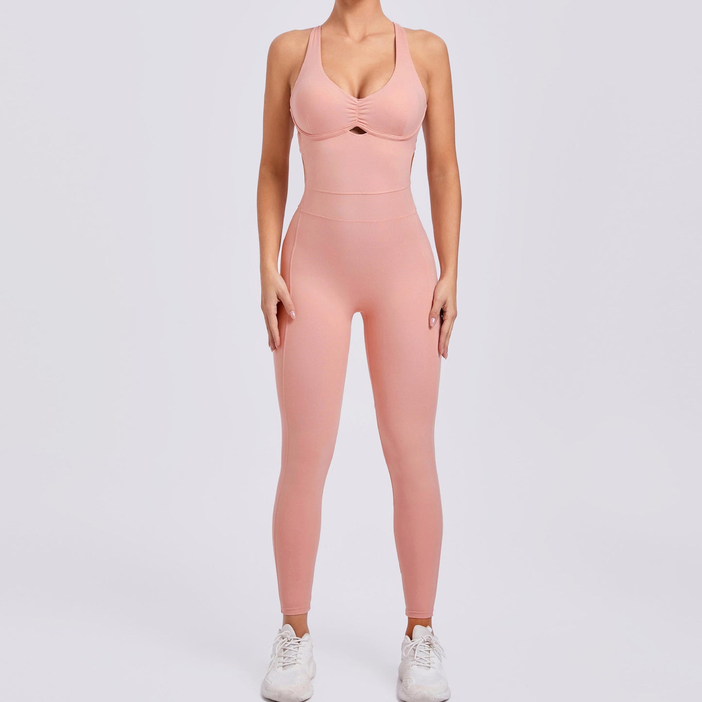 MIDNIGHT CURVE Overall - OV2