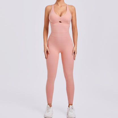 MIDNIGHT CURVE Overall - OV2