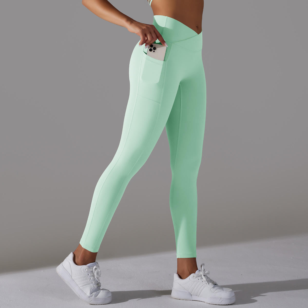 Yoga Leggings - LE3