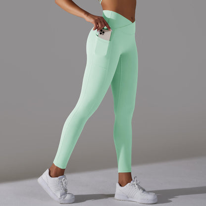 Yoga Leggings - LE3