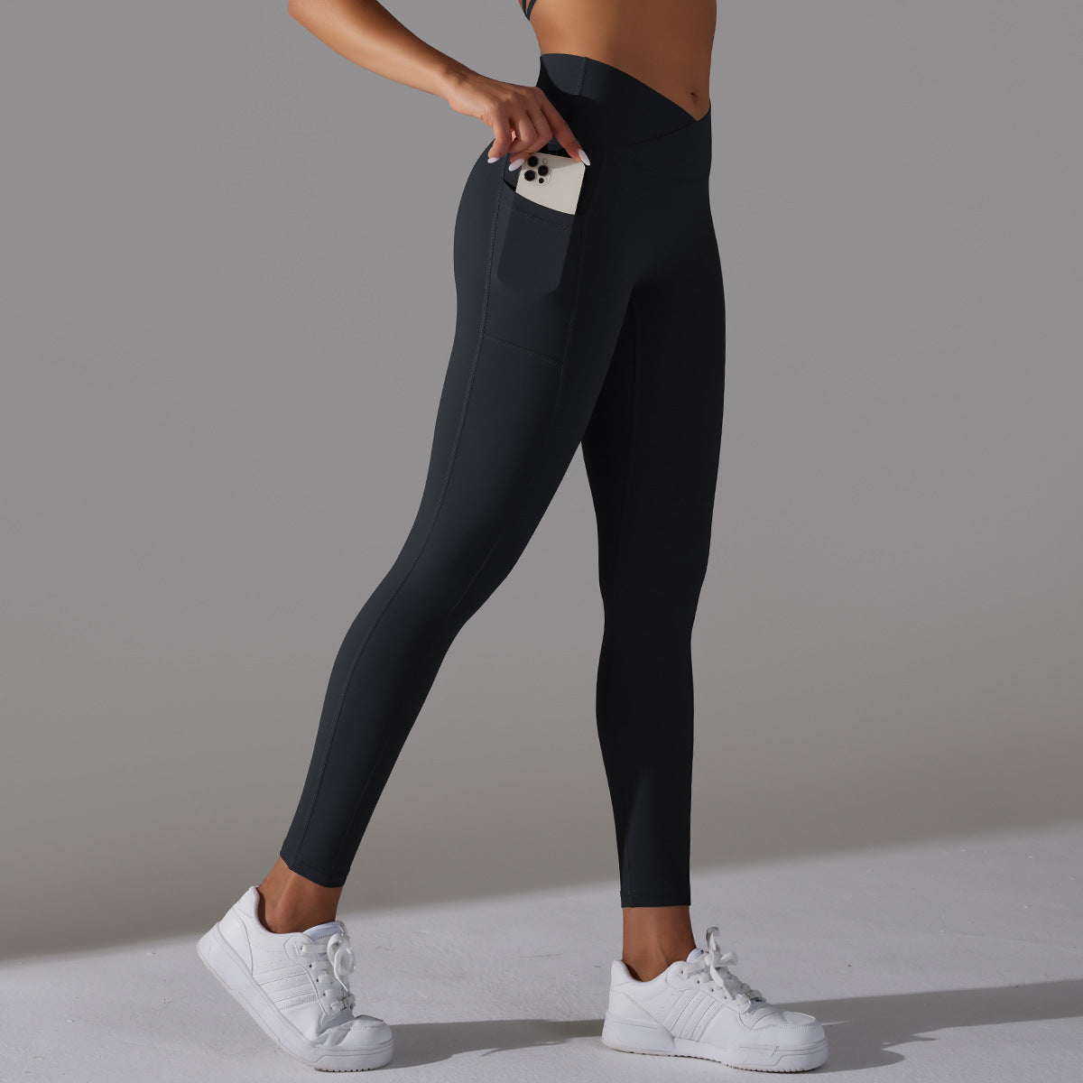Yoga Leggings - LE3