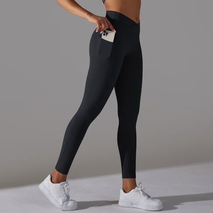 Yoga Leggings - LE3