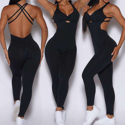MIDNIGHT CURVE Overall - OV2