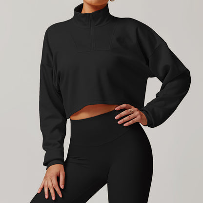 Yoga Sweatshirt - HS1