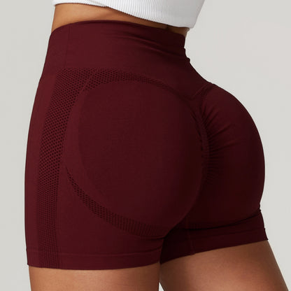 Yoga Tight Shorts - SH5