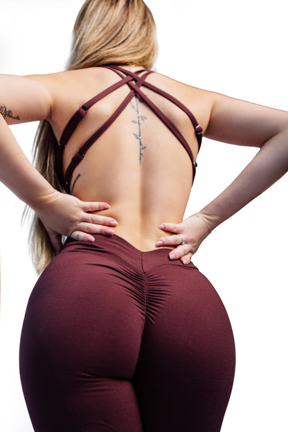 MIDNIGHT CURVE Overall - OV2