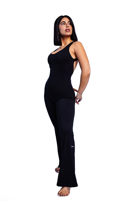 NOVA DE LUXE Overall - OV3