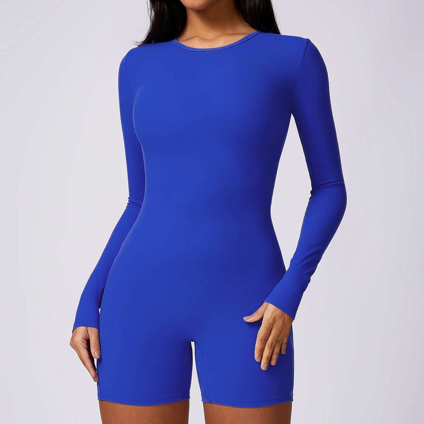 Yoga Overall - OV1