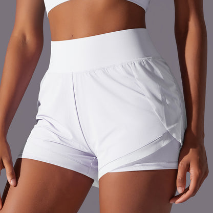 Yoga Shorts - SH4