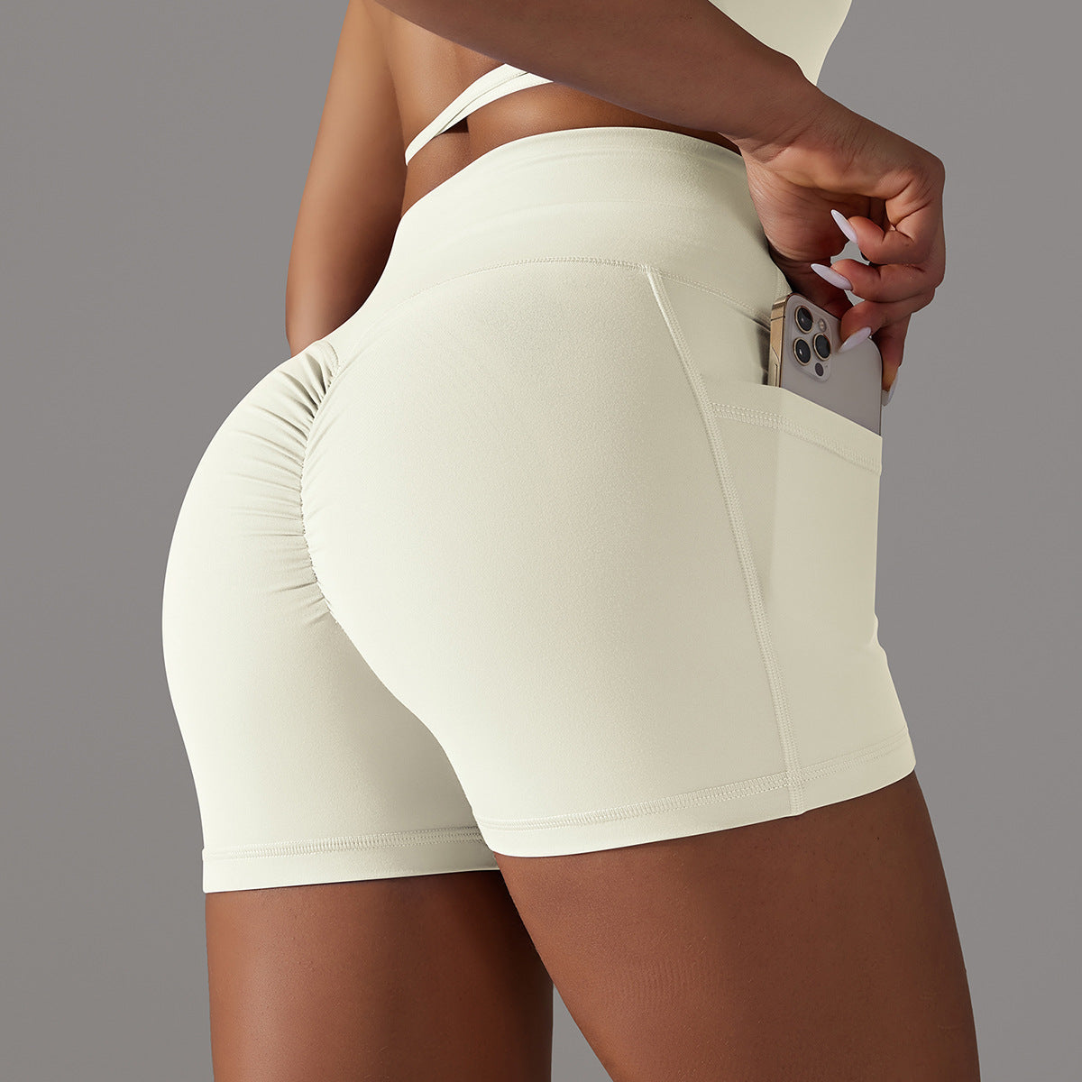 Shorts - SH3