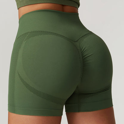 Yoga Tight Shorts - SH5