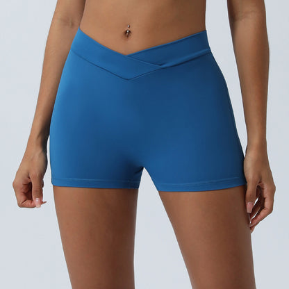 Short - SH2