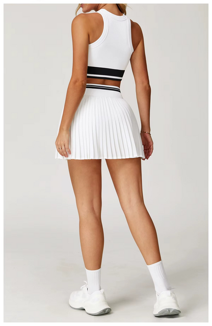 MIYU  Skirt - SK4