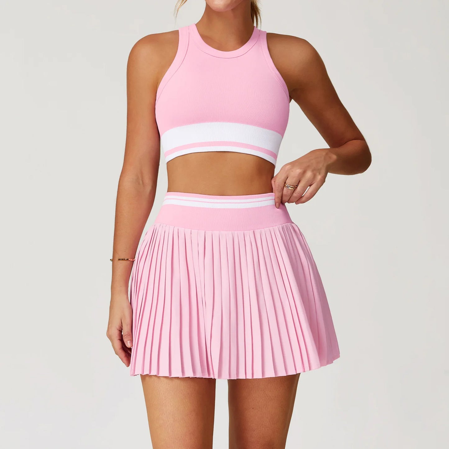 MIYU  Skirt - SK4