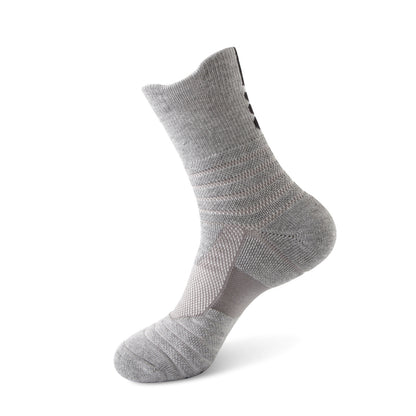 POWER STEP Socks - SO2
