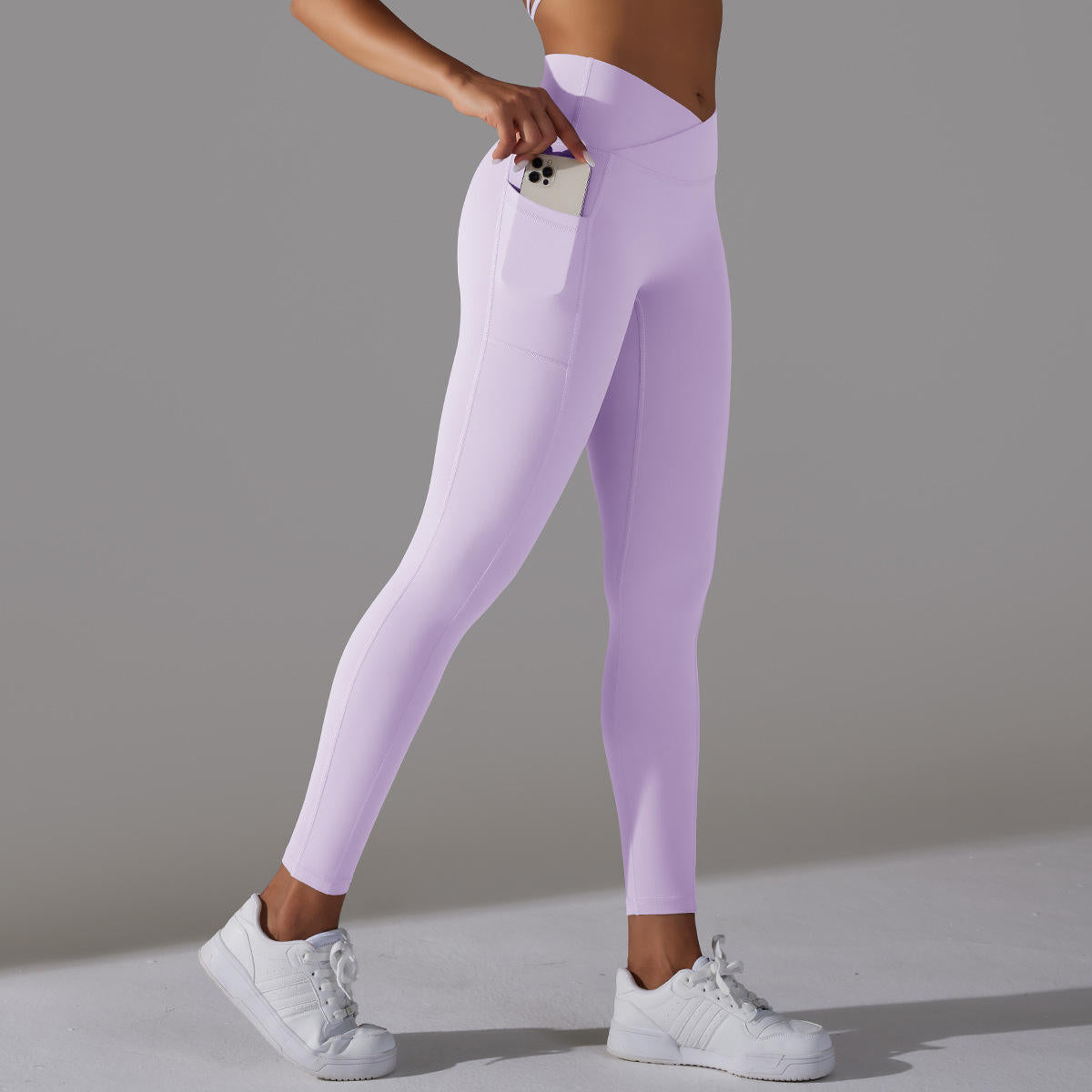 Yoga Leggings - LE3