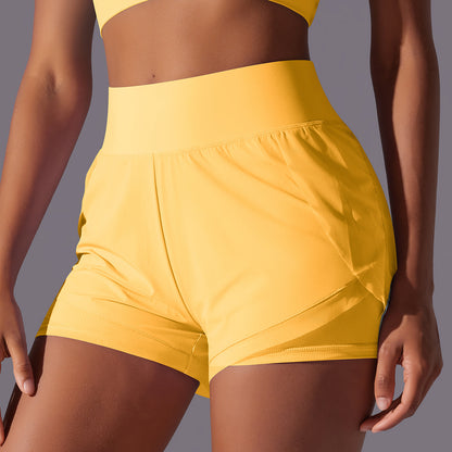 Yoga Shorts - SH4