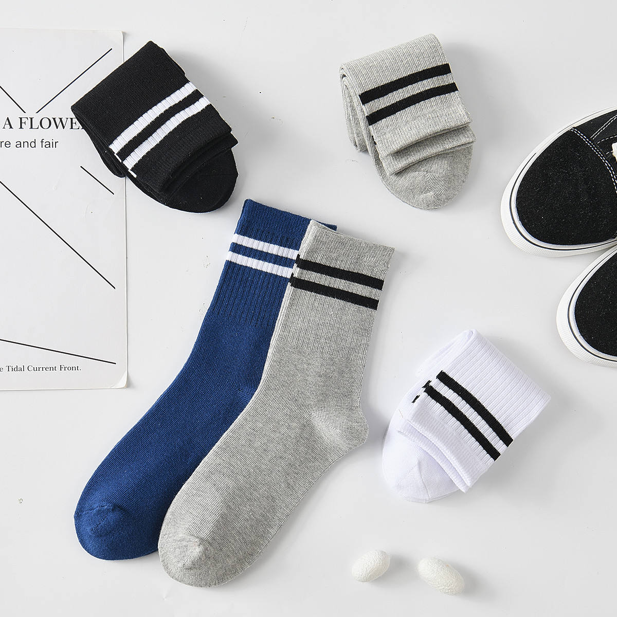Socks - SO1