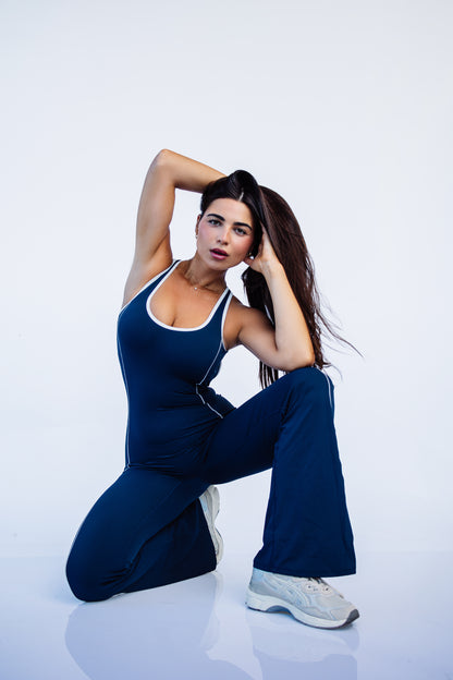 YUMIKO Long Overall - OV12